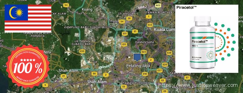 Where Can You Buy Piracetam online Petaling Jaya, Malaysia