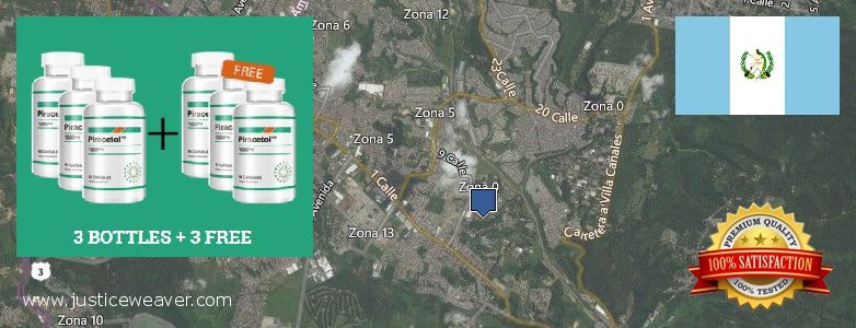 Dónde comprar Piracetam en linea Petapa, Guatemala