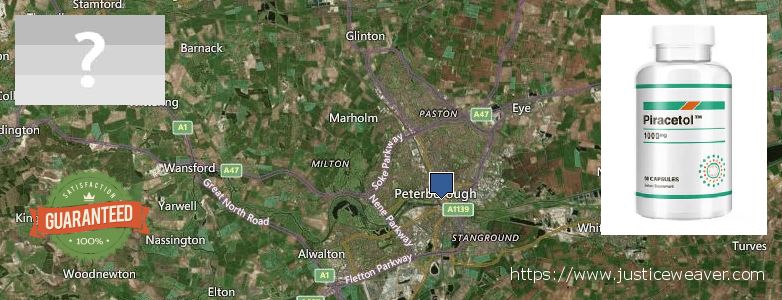 Dónde comprar Piracetam en linea Peterborough, UK