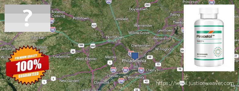 Hol lehet megvásárolni Piracetam online Philadelphia, USA