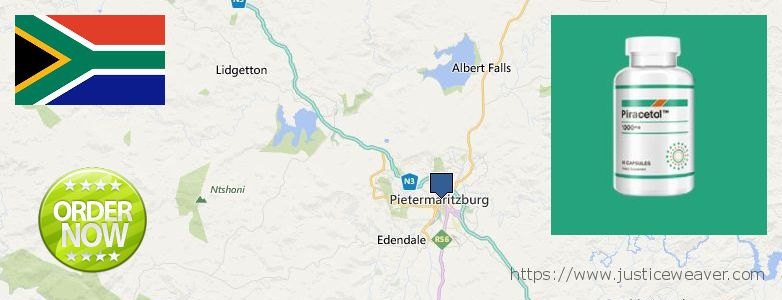 Where to Purchase Piracetam online Pietermaritzburg, South Africa