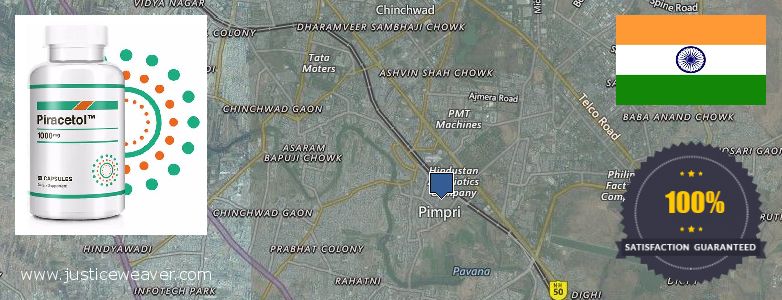 Where to Buy Piracetam online Pimpri, India