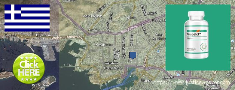 Best Place to Buy Piracetam online Piraeus, Greece