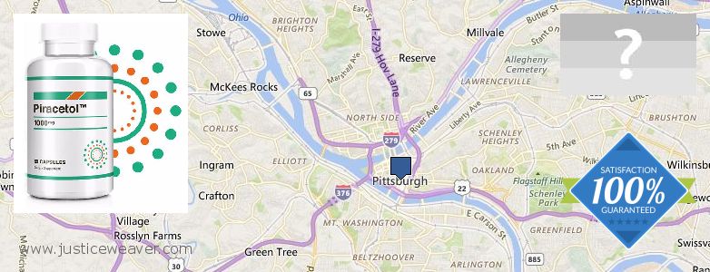 Where Can I Buy Piracetam online Pittsburgh, USA