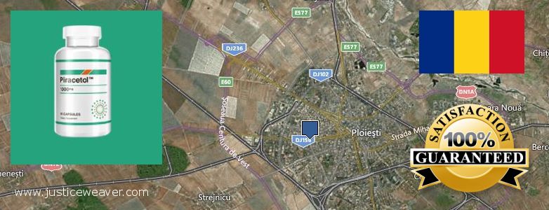 Hol lehet megvásárolni Piracetam online Ploiesti, Romania