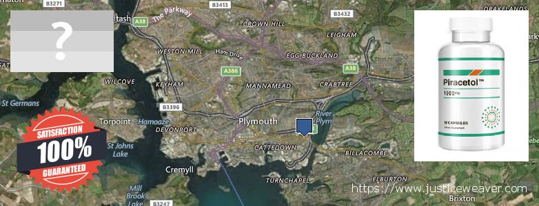 Buy Piracetam online Plymouth, UK