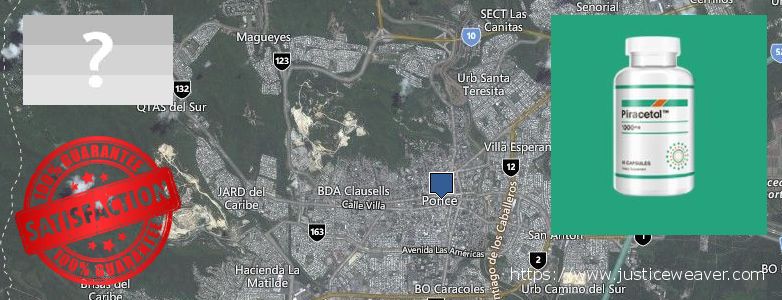 Dónde comprar Piracetam en linea Ponce, Puerto Rico