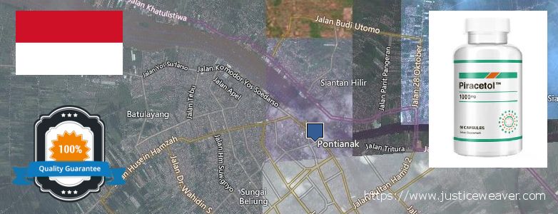 Where to Buy Piracetam online Pontianak, Indonesia