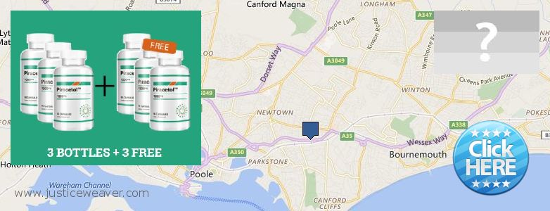 Dónde comprar Piracetam en linea Poole, UK