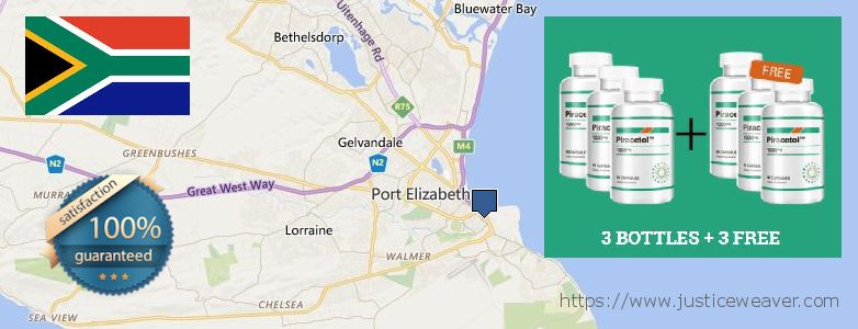 Where to Buy Piracetam online Port Elizabeth, South Africa