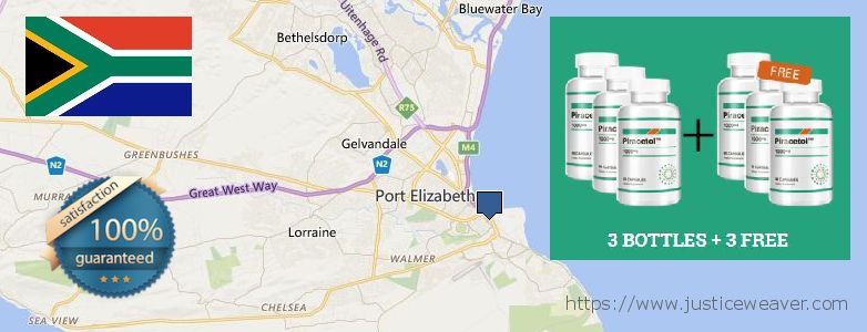Waar te koop Piracetam online Port Elizabeth, South Africa