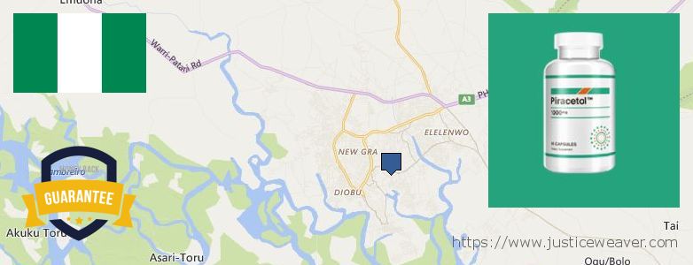 Where to Buy Piracetam online Port Harcourt, Nigeria