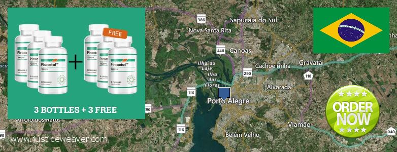 Onde Comprar Piracetam on-line Porto Alegre, Brazil