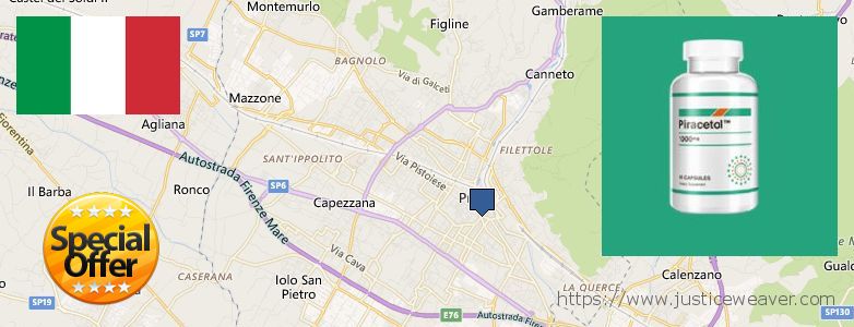 Dove acquistare Piracetam in linea Prato, Italy
