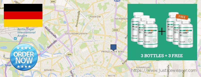 Hvor kan jeg købe Piracetam online Prenzlauer Berg Bezirk, Germany