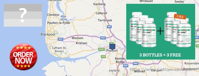 Dónde comprar Piracetam en linea Preston, UK