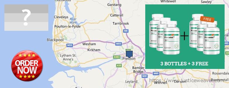 Comprar Piracetam en linea Preston, UK Dónde comprar Piracetam en linea Preston, UK