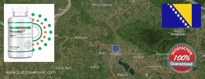 Where to Buy Piracetam online Prijedor, Bosnia and Herzegovina