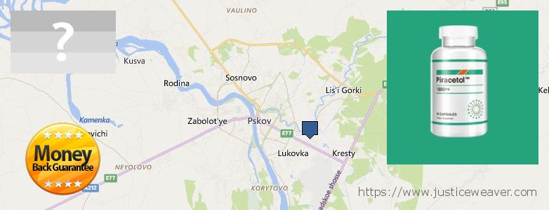 Kde kúpiť Piracetam on-line Pskov, Russia