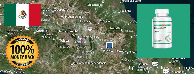 Where to Buy Piracetam online Puebla, Mexico