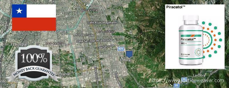 Where to Buy Piracetam online Puente Alto, Chile