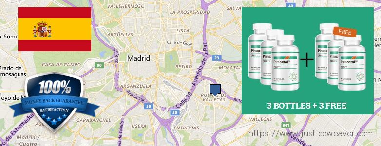 on comprar Piracetam en línia Puente de Vallecas, Spain