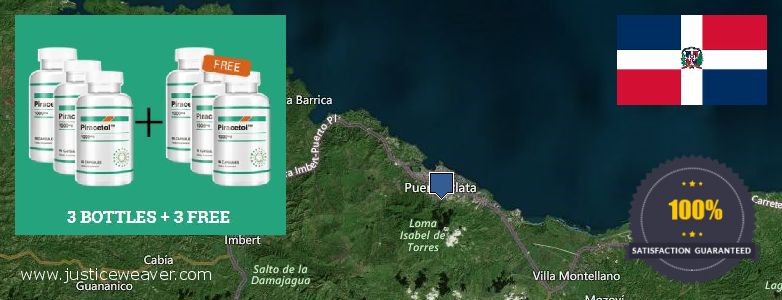 Dónde comprar Piracetam en linea Puerto Plata, Dominican Republic