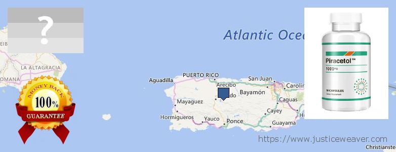 어디에서 구입하는 방법 Piracetam 온라인으로 Puerto Rico