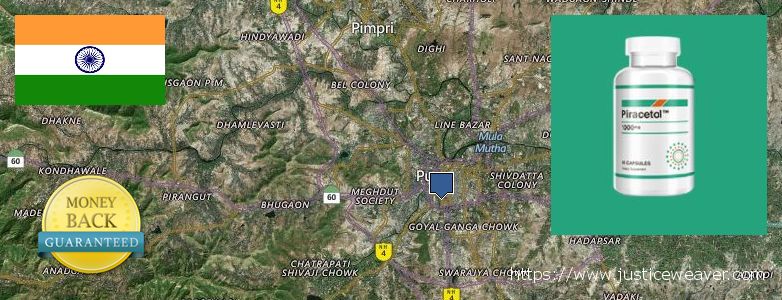 Where to Buy Piracetam online Pune, India