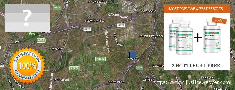 Dónde comprar Piracetam en linea Purley, UK