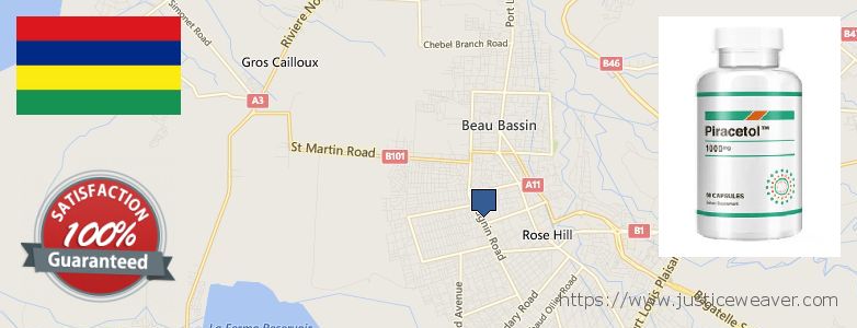 Where Can I Buy Piracetam online Quatre Bornes, Mauritius