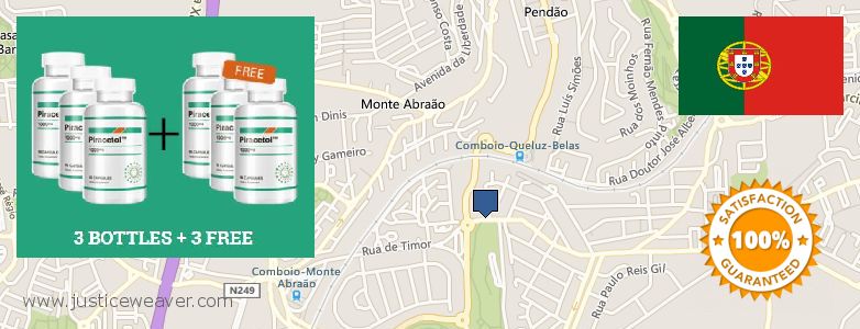 Where to Buy Piracetam online Queluz, Portugal