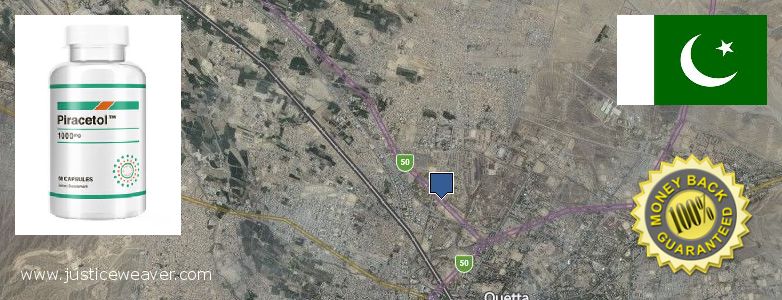 Buy Piracetam online Quetta, Pakistan