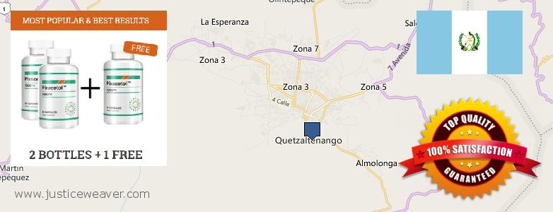 Where to Buy Piracetam online Quetzaltenango, Guatemala