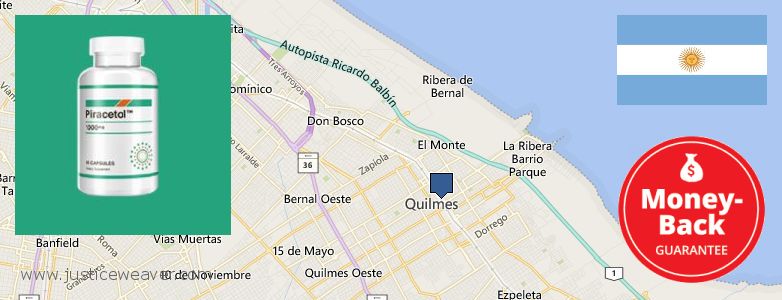 Best Place to Buy Piracetam online Quilmes, Argentina