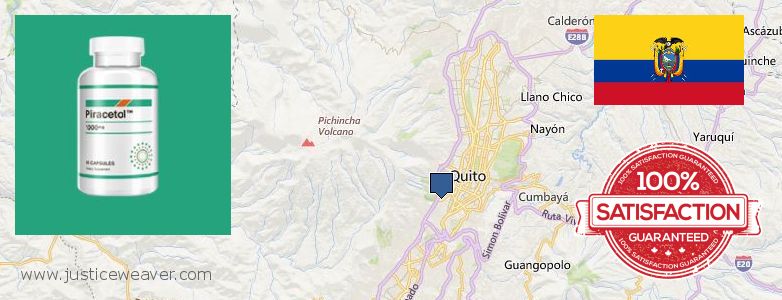 Where to Buy Piracetam online Quito, Ecuador