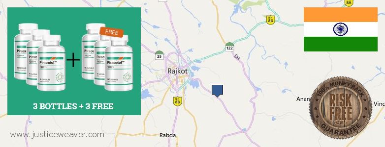Where to Purchase Piracetam online Rajkot, India