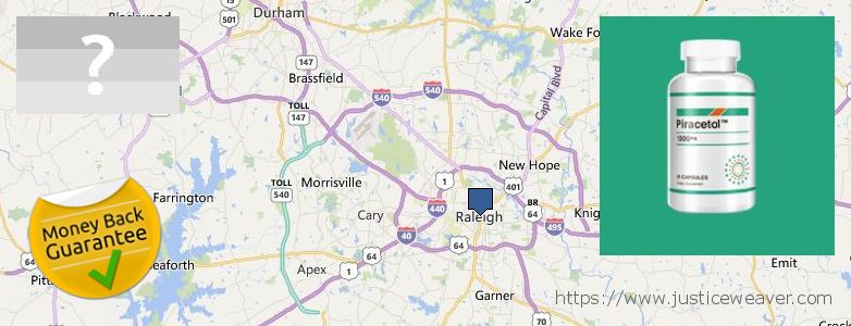 Di manakah boleh dibeli Piracetam talian Raleigh, USA