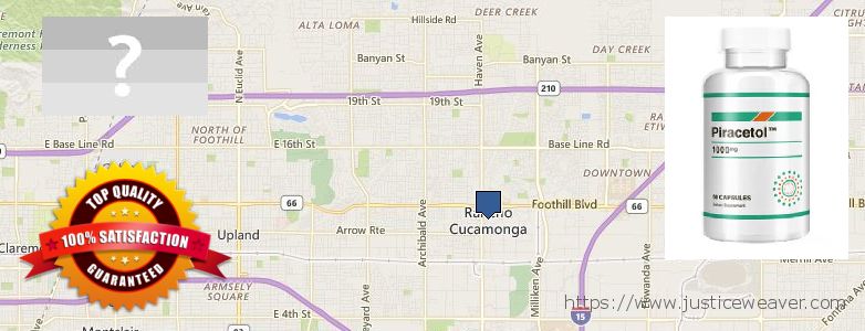 Πού να αγοράσετε Piracetam σε απευθείας σύνδεση Rancho Cucamonga, USA