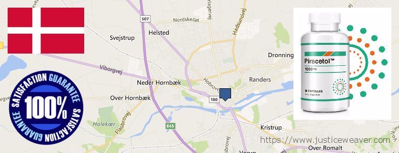 Wo kaufen Piracetam online Randers, Denmark