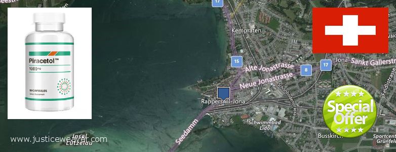 Where to Purchase Piracetam online Rapperswil, Switzerland