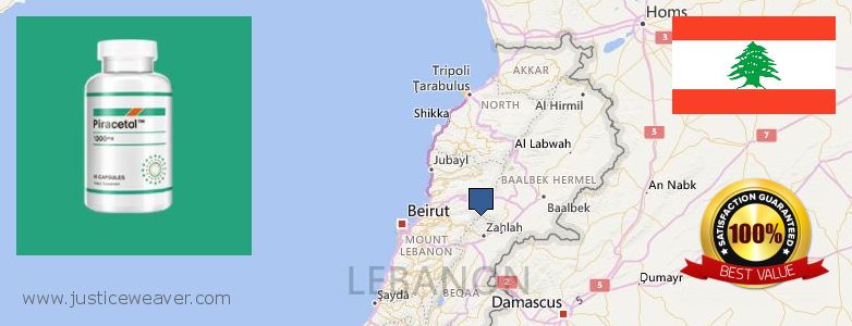 Where to Buy Piracetam online Ra's Bayrut, Lebanon