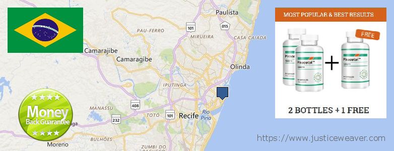 Where to Buy Piracetam online Recife, Brazil