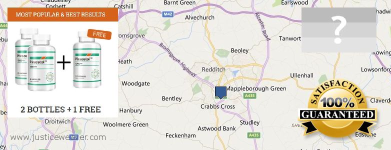 Dónde comprar Piracetam en linea Redditch, UK