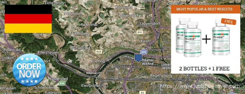 Where to Purchase Piracetam online Regensburg, Germany