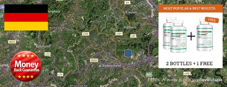 Hvor kan jeg købe Piracetam online Remscheid, Germany