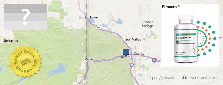 איפה לקנות Piracetam באינטרנט Reno, USA