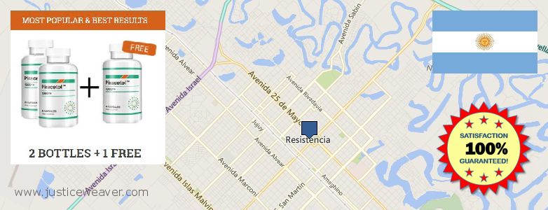 Where to Buy Piracetam online Resistencia, Argentina