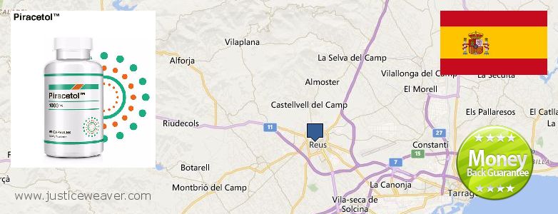 Where Can I Purchase Piracetam online Reus, Spain