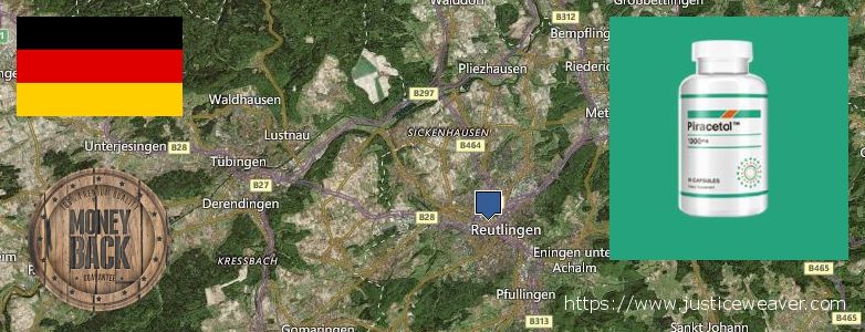 Wo kaufen Piracetam online Reutlingen, Germany